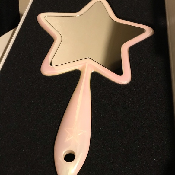 Jeffree Star Cremated Iridescent Mirror BNIB - Picture 2 of 9